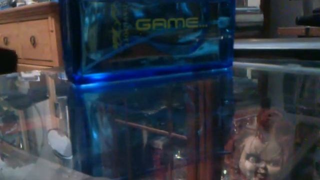 Cool Water Game Cologne Review смотреть онлайн