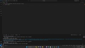 How to INSTALL Pygame on Visual Studio Code (Python Tutorial)!