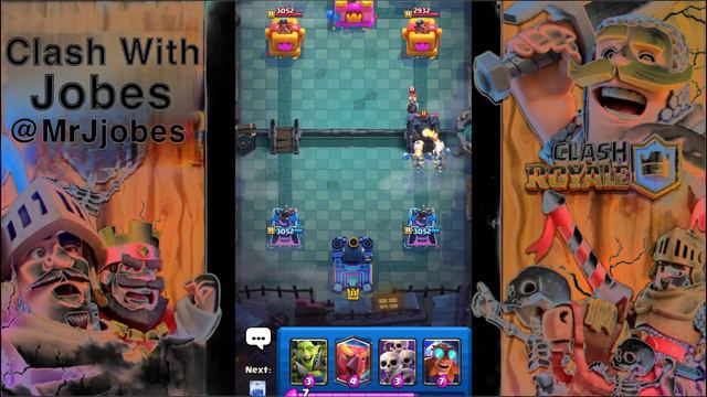 Legendary Chest Deck? Need Help! смотреть онлайн