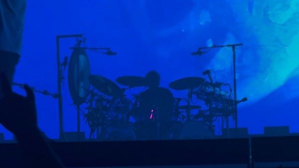 Avenged Sevenfold - Blinded in Chains (Live in Raleigh) 4K