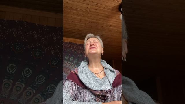 Практика «Принятие» смотреть онлайн