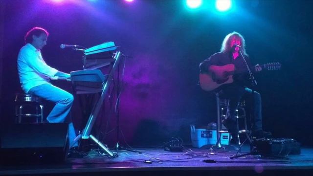 Randy Jackson and Joe Caluda Live Medley смотреть онлайн