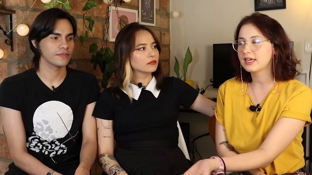 DREAMCATCHER - VISION (REACTION) | Três de Outubro смотреть онлайн