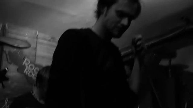 Ashen Haze - Isolation @ Docker`s ABC 18.04.18 смотреть онлайн