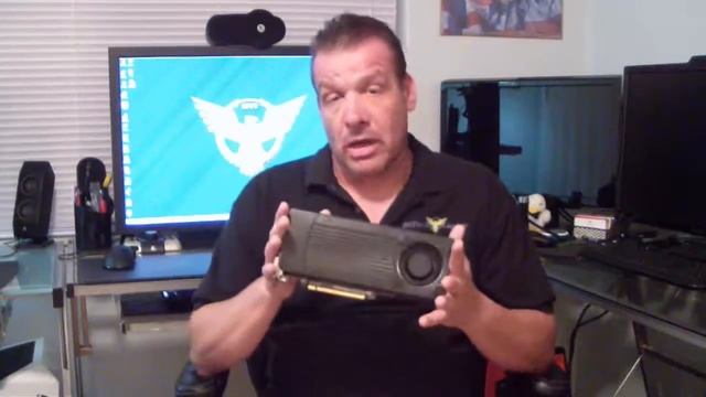 NVIDIA GeForce GTX 760 2GB Unboxing + Benchmarks + Review смотреть онлайн