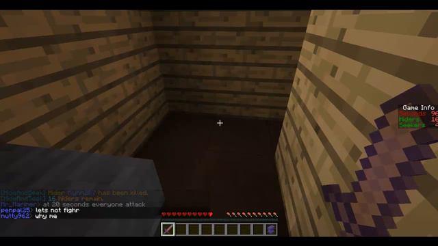 Hide & Seek cо Скитом #1 Куда бы спрятаться? смотреть онлайн