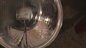 Замена ламп на УАЗ