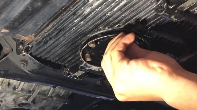 【空冷ビートル】エンジンオイルは何がオススメ？【VW Type1】Kendall GT1 Competition 20w50