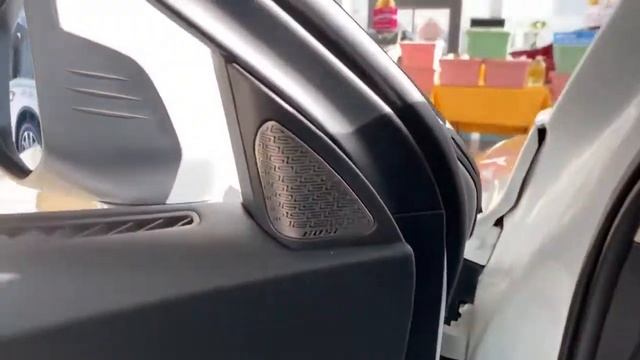 YENİ 2020 GEELY Xingyue E 300T Walkaround смотреть онлайн