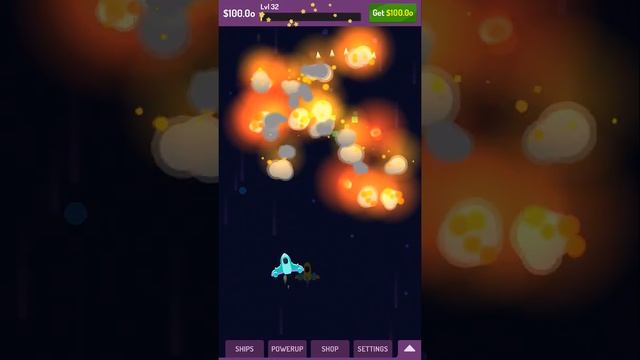 Idle Strike смотреть онлайн