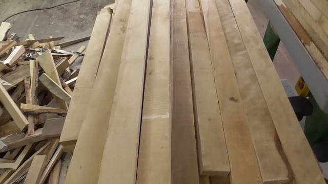 Полезный совет. Заготовка дров по Баевски.