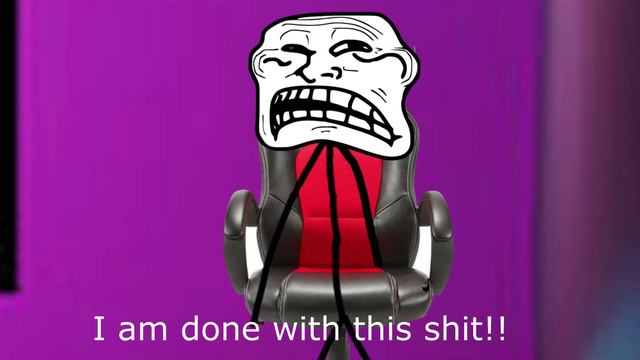Trollge: The 