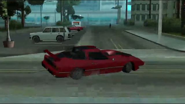 ФИНАЛ! ЧЕМ ЖЕ ЗАКОНЧИЛАСЬ ИСТОРИЯ ТОММИ В GTA SAMP смотреть онлайн