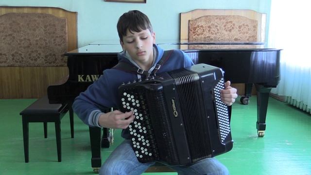 Александр Доренский - Страдания смотреть онлайн