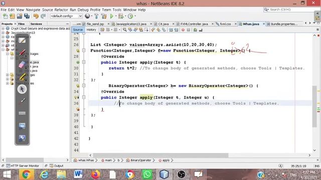 Stream map reduce method details смотреть онлайн