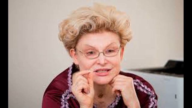 Слегла от страшной болезни...Час назад в своей квартире Елена Малышева... смотреть онлайн