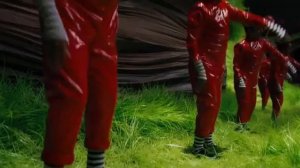 песня Умпа-лумпа Август @ost Чарли и шоколадная фабрика