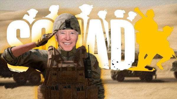 ПОЛНОЕ ПОГРУЖЕНИЕ В SQUAD