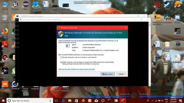 BMI calculator with Java RMI смотреть онлайн