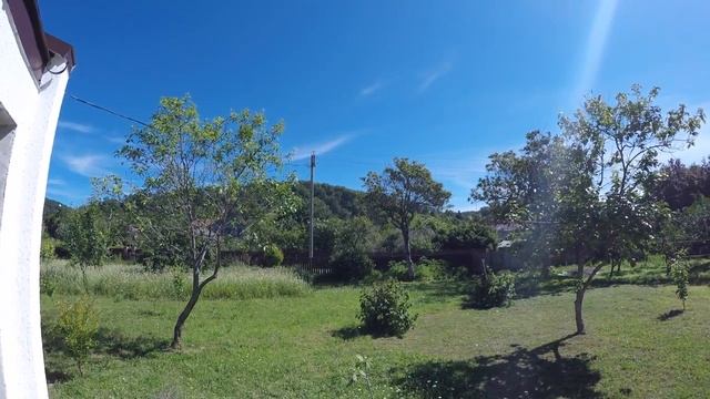 Abkhazia, Ldzaa Абхазия, Лдзаа Июнь 2016