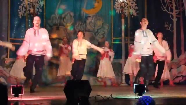 НАТ Первоцвет - Переборы смотреть онлайн