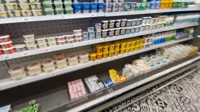 Цены на продукты в Узбекистане?Действительно ли тут так дёшево как говорят?Как выглядит супермаркет смотреть онлайн