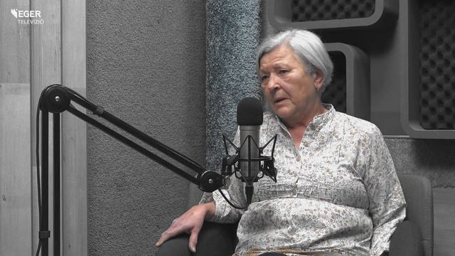 35 éves a SZETA Egri Alapítványa смотреть онлайн