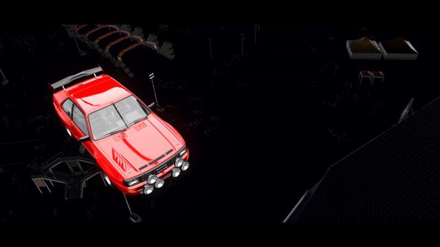 Forza Horizon 4 was perfect... смотреть онлайн