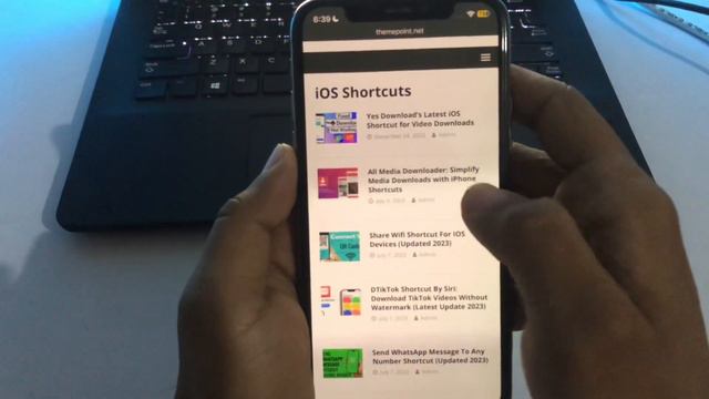 How to Download All Media Downloader in iPhone after IOS 17.4 update смотреть онлайн
