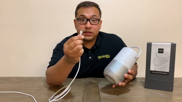 Bose Portable Home Speaker - Unboxing, Sound Test, & Review смотреть онлайн