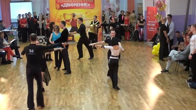 22.10.16 ОКД E-class 1/2 заход 1 смотреть онлайн