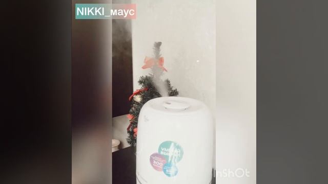 Увлажнитель воздуха Timberk смотреть онлайн