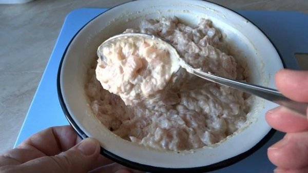 КУРИНЫЕ ОЛАДЬИ. Оладьи из Куриного Филе /Котлеты Куриные Рубленые. Рецепт //Chicken fillet fritters