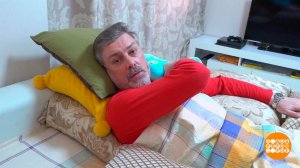 Как жить со сломанным ребром. Доброе утро. Фрагмент выпуска от 25.03.2022