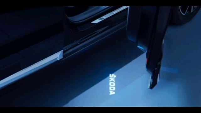 Skoda Kushaq And Slavia Elegance Limited Edition?All Black Theme.You Must See!