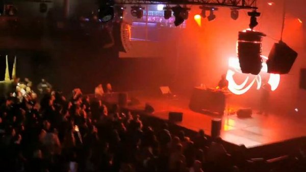 BLESSED MANE - Ascension, Reverse (L33T/13-14.03.2021/Arbat Hall)