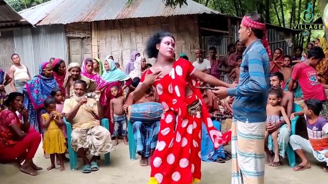 রংপুরের ভাওয়াইয়া গান । ওকি মহিসাল রে । ভাওইয়া গান | nupur biye git смотреть онлайн