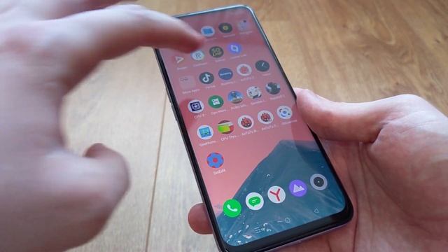 КАК СДЕЛАТЬ 120 FPS В ИГРАХ НА REALME ИЛИ XIAOMI?! На примере Realme 8i в Standoff 2 смотреть онлайн