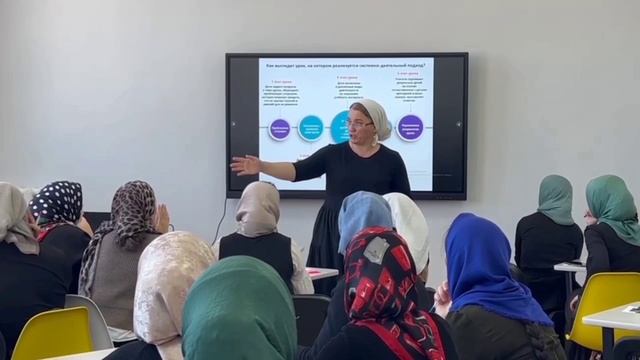 10. Тайсумова М.Х. смотреть онлайн