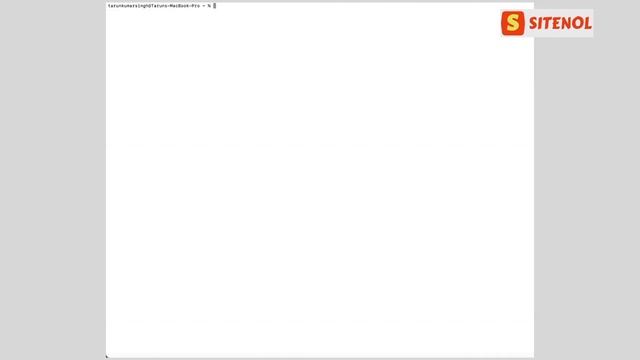 Install MongoDB in MAC Os - 2 minutes Step by step guide । Sitenol смотреть онлайн
