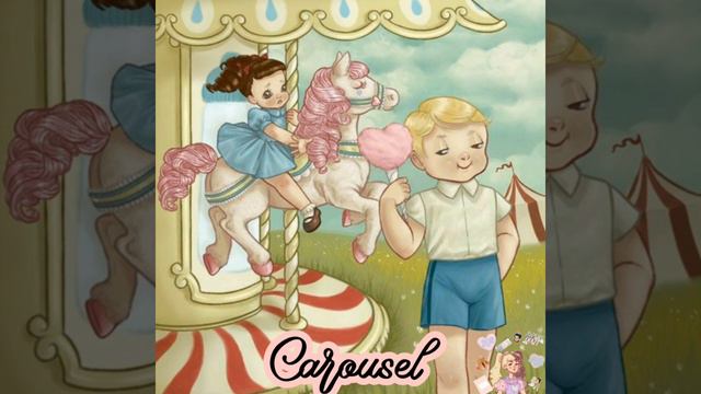 Carousel (Instrumental)