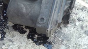 промывка дроссельной заслонки на Ford C Max