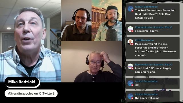 The Model of Real Estate смотреть онлайн