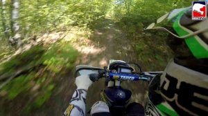 ОБЗОР Suzuki Djebel 250, лучший мотоцикл для новичка?!