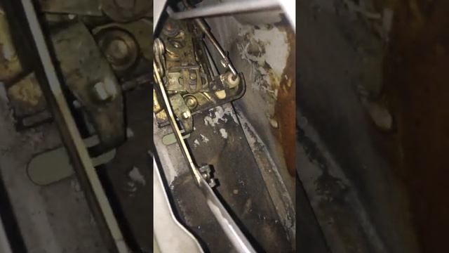 замок двери volvo 740 смотреть онлайн