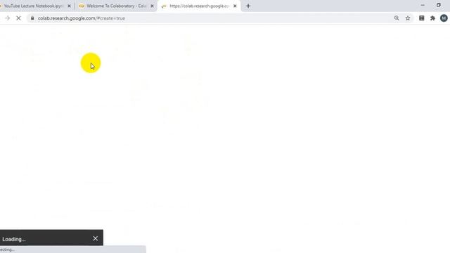 Python Introduction | Tool | Colab usage | Python File Extensions смотреть онлайн