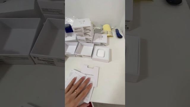 Что такое чип Airoha ?и что означает люкс коробка ?)) смотреть онлайн