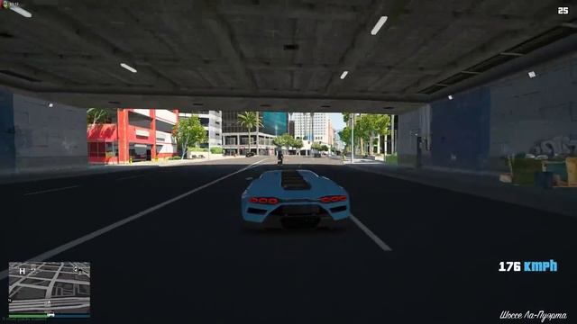 ЗАМИНИРОВАЛ СВОЮ МАШИНУ ЧТОБЫ ЗАТРОЛЛИТЬ КОПОВ! ПОЛИЦЕЙСКИЕ ПОГОНИ В GTA 5 ONLINE!