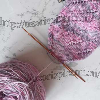 Трикотажный шов смотреть онлайн