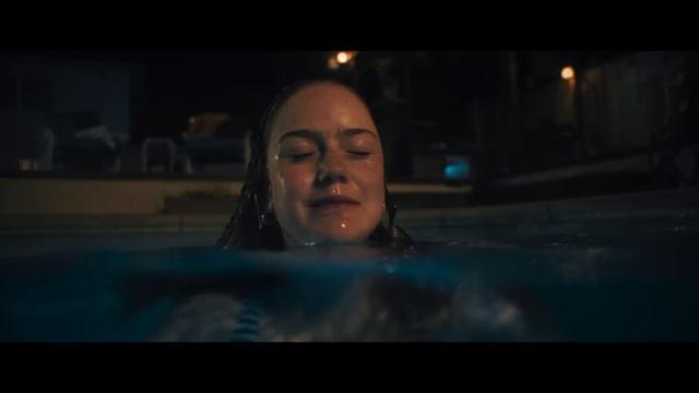 Night Swim смотреть онлайн